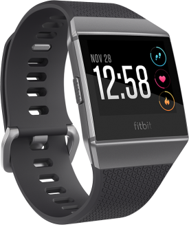 Fitbit Ionic Akıllı Saat kullananlar yorumlar